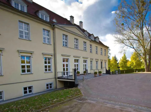 Schloss Rattey