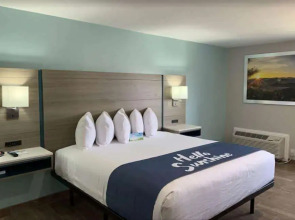 Days Inn by Wyndham Rockport Texas