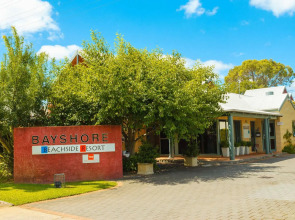 Bayshore Beachside Resort