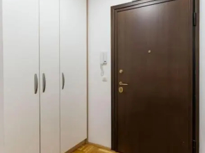 President Apartman 1