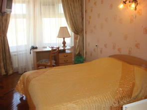 Отель «Ахтуба»