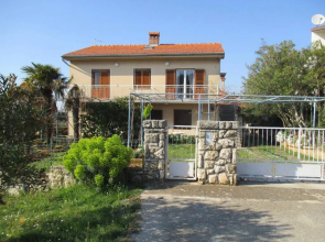 Studio-apartman Giovanina