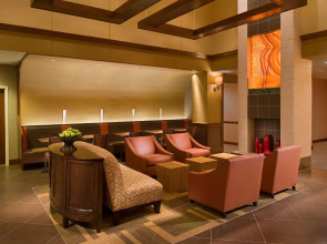 Hyatt Place El Paso Airport