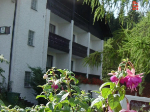 Landhaus Am Forst