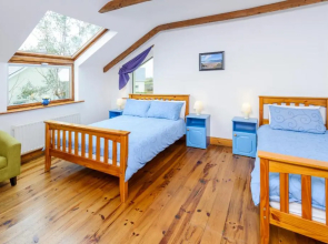 An Capall Dubh B&B Dingle