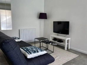 APPARTEMENT T3 hyper centre numéro 002