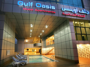Gulf Oasis Hotel Apartments