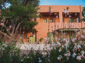 Flower and Crafts - Eco Farm Houses