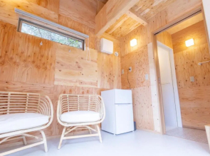 Izukogen tent resort - Vacation STAY 13377v