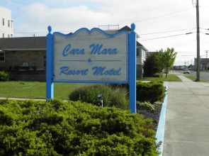 Cara Mara Resort