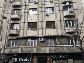 Apartman Viktor