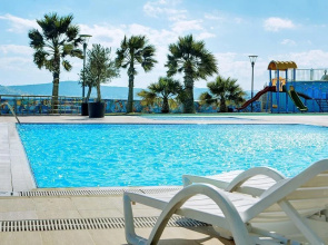 Cunda Uygulama Hotel