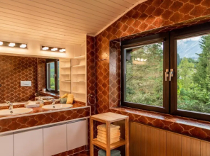 Landhaus Blaubeerhügel