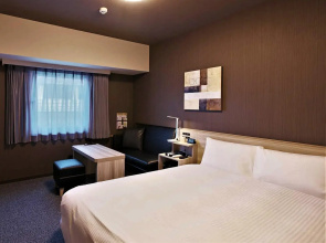 Hotel Route Inn Numata