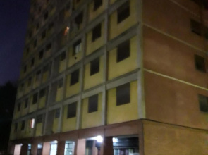 Depto para 4 personas Centro Salta capital