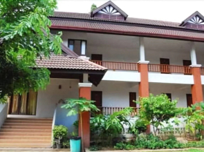 Aloha Apartment