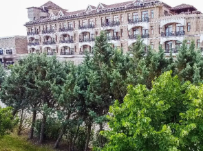 The Sign Şile Hotel & Spa