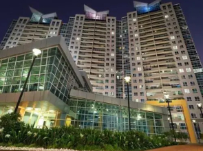 Amanora Service Apartment