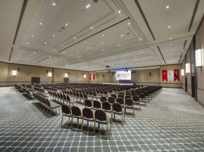 Mirage Park Resort - All Inclusive