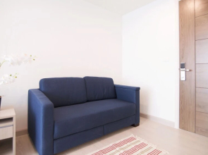 Apartment BTS On Nut, Convenience Store Nearby - bkmono24