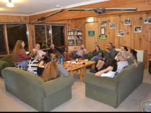 Corio Ski Club