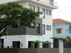 Hotel Kapital