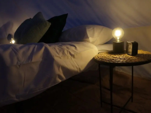 The Bells Glamping