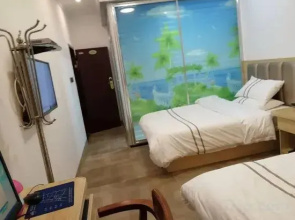 Wuping Ganhui Hotel
