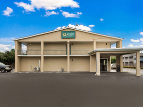 Quality Inn Gastonia East