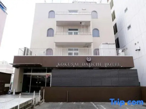 Kokusai Dai-Ichi Hotel