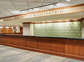 Washington Marriott Wardman Park