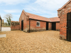 Wong Farmhouse