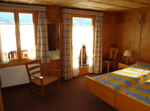 Ferienhaus Hunduren