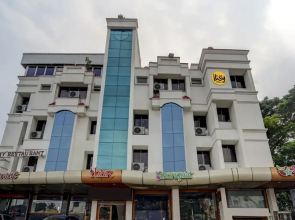 Itsy Hotels Coastal Grand Sathyam