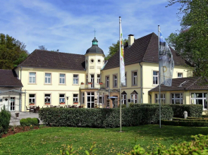Hotel Haus Duden