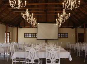 Villa de la Rosa Klerksdorp