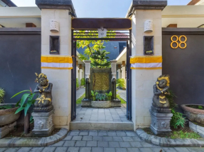 RedDoorz @ Batur Sari Sanur