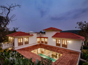 Fonteira - Villa E