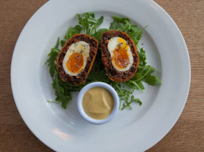 The Kings Head Hotel