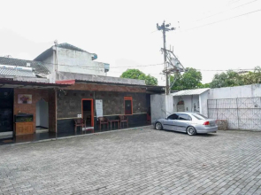 Urbanview Hotel Syariah Prambanan