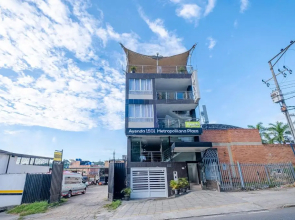 Ayenda 1501 Metropolitana Plaza