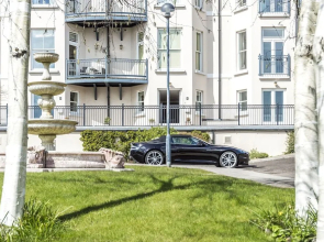 Bryn Y Mor - 2 Bedroom Apartment - Tenby