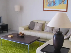 Amathusa Coastal Heights Villa No. 5