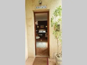 Maisonette Palmeraie Khotata