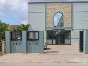 Airy Eco Medan Johor Suka Ria 5