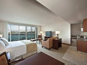 Condado Lagoon Villas at Paseo Caribe