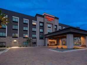 Hampton Inn Queen Creek