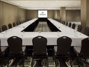 Hilton Chicago O'Hare Airport