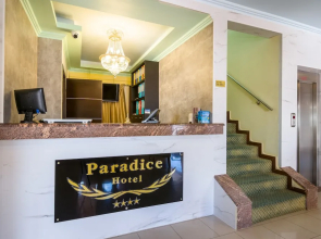 Family Suite For 4