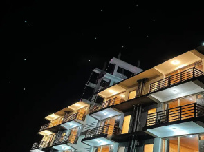 Mont Kufri Resort